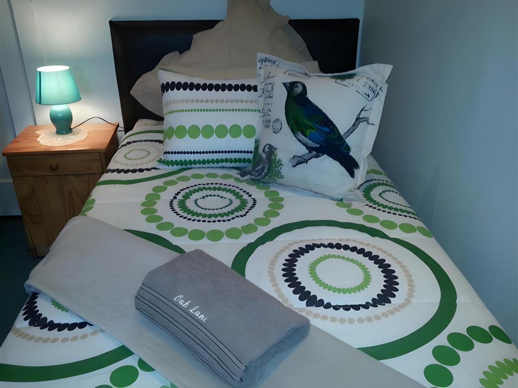 Oak Lane Bed & Breakfast 20/36