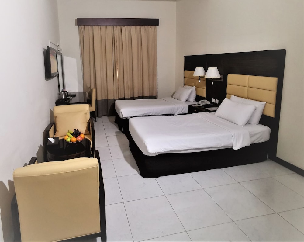 room