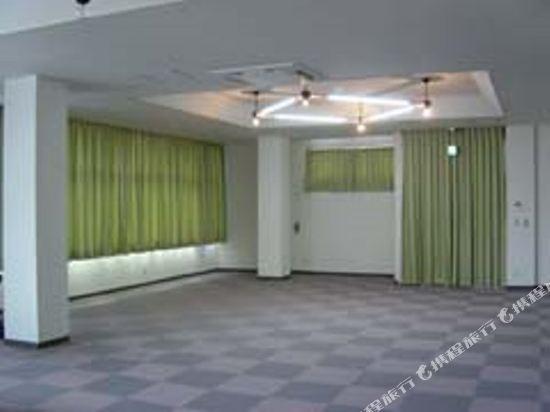 Hotel Garden Hills 16/23