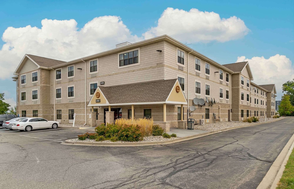 Extended Stay America - Detroit - Madison Heights 46/53