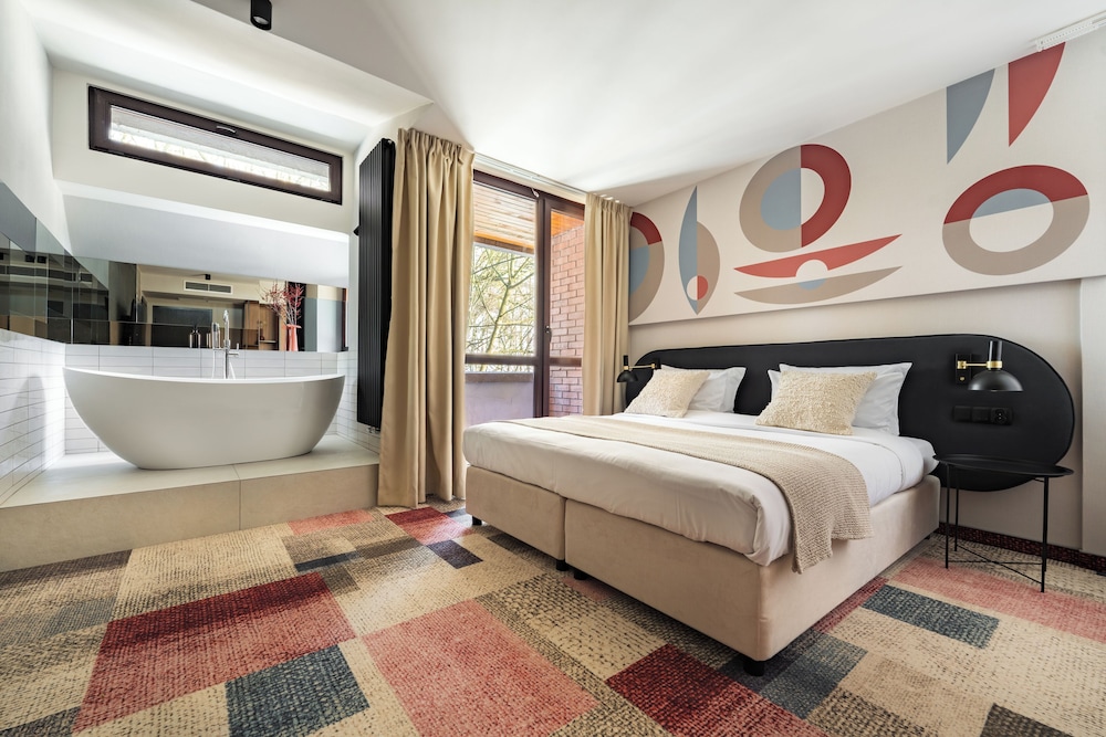 Hotel Wolski 25/67