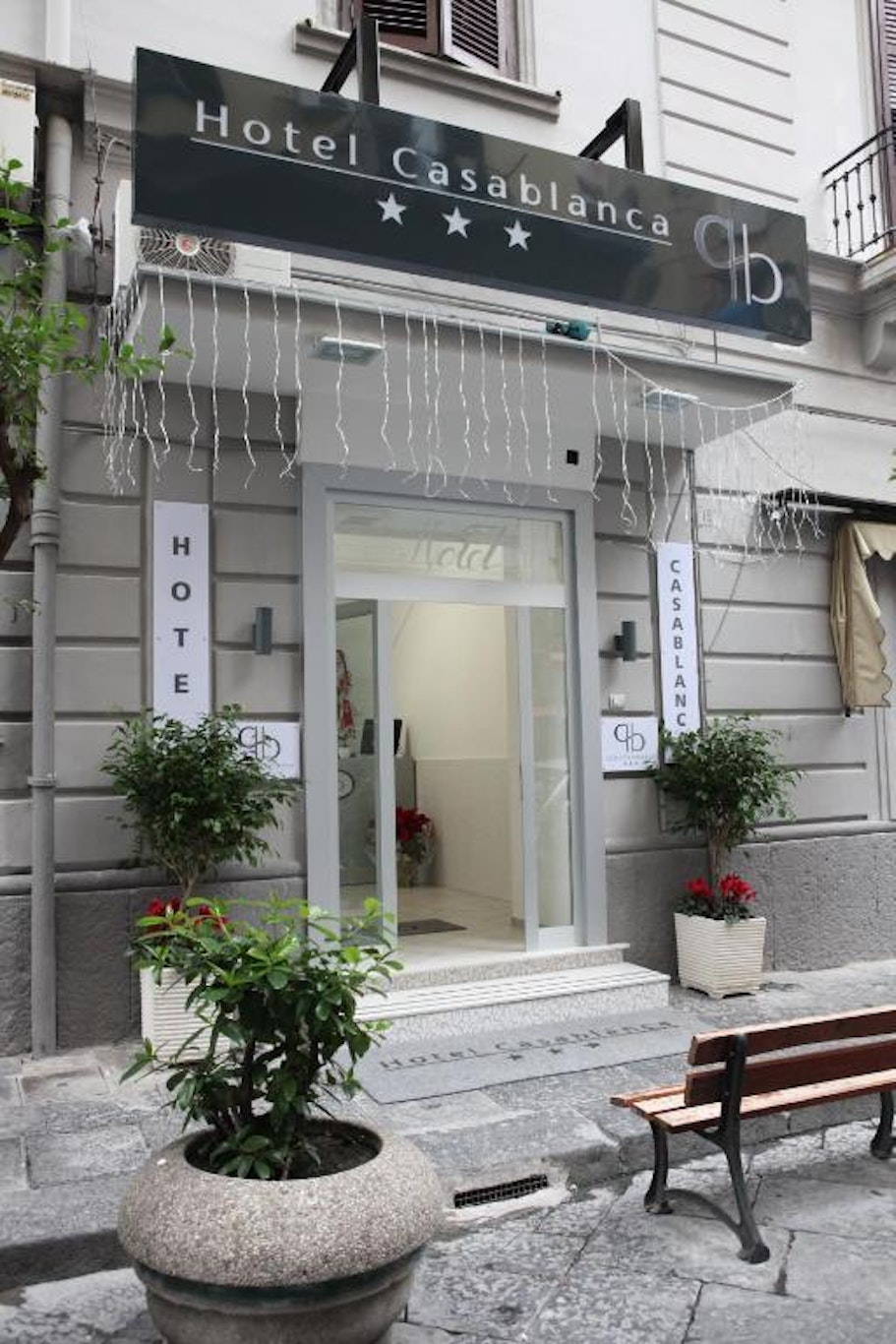 Hotel Casablanca 5/33