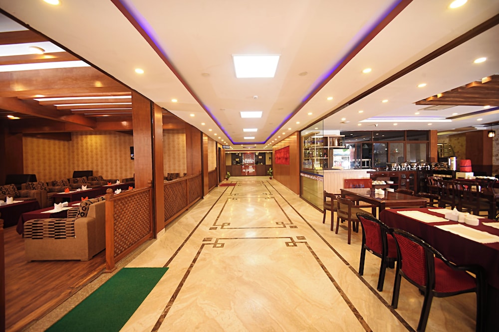 The Address Kathmandu Hotel Pvt.Ltd 48/59