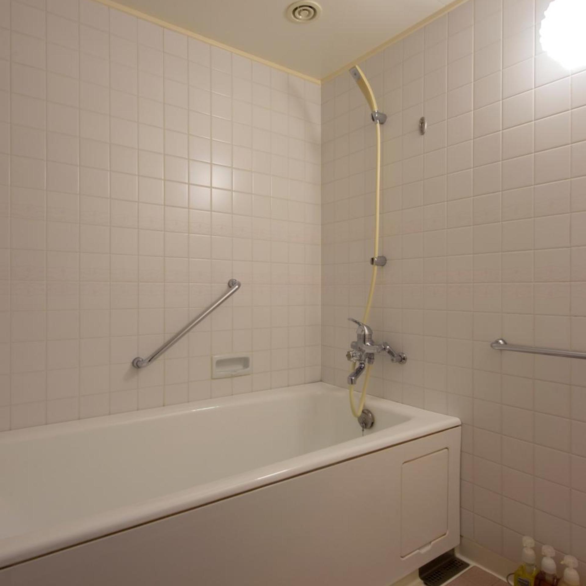 غرفة بسريرين منفصلين، Hotel Shima Spain Mura 9/9