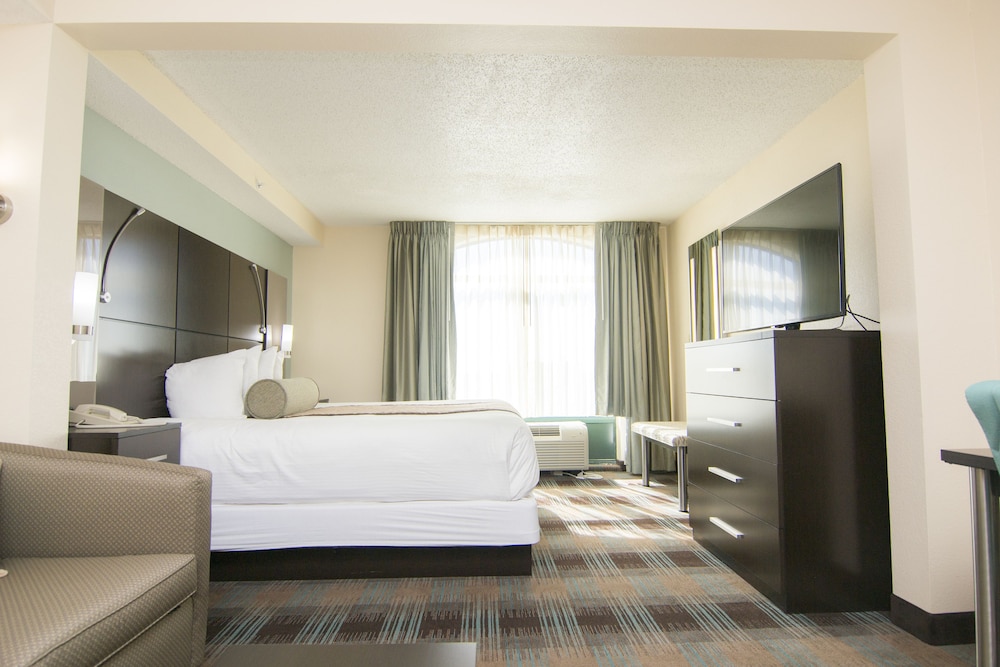 Wingate By Wyndham Orlando International Airport 13/41