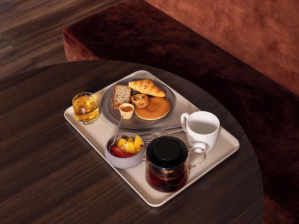 Ibis Styles Lille Aeroport 35/47