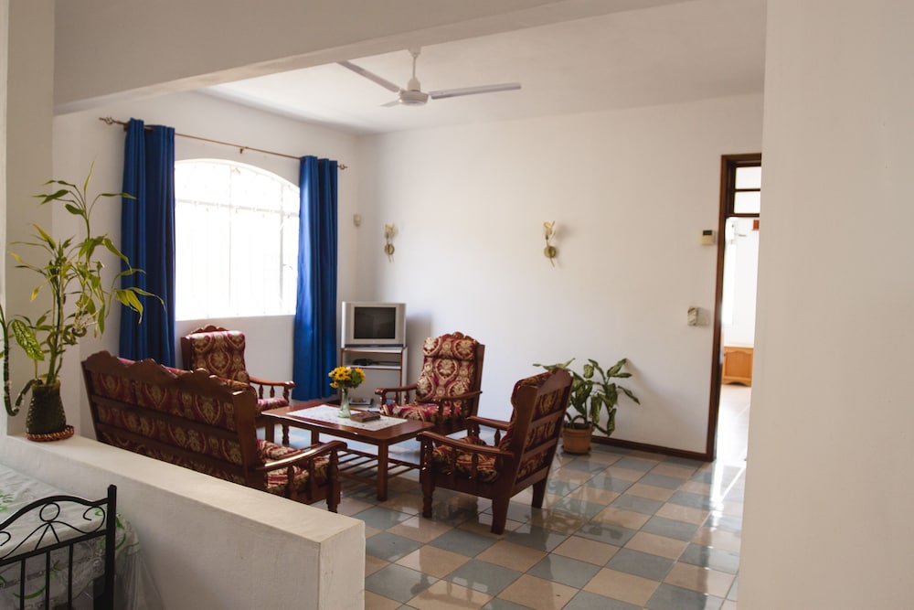 The Impala Mauritius Holiday Rentals 15/41