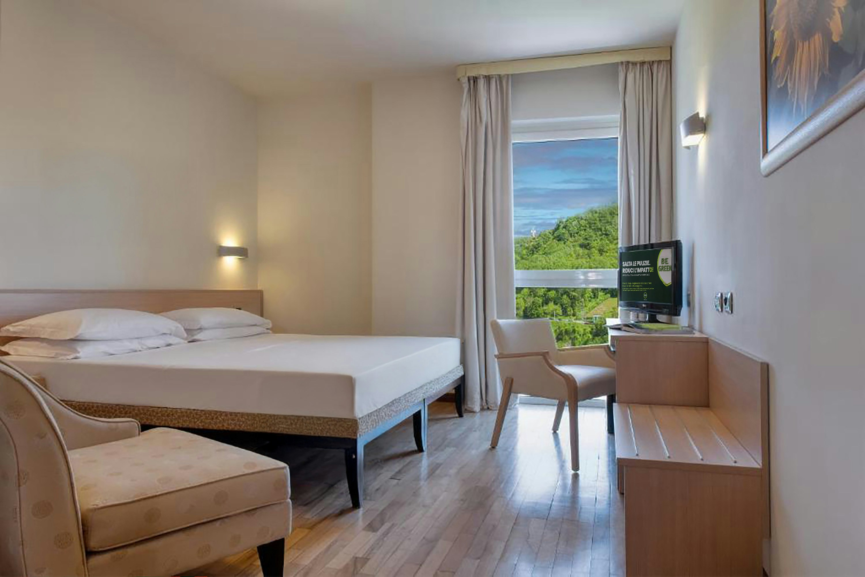 B&B HOTELS Park Hotel Mondovi 5/20