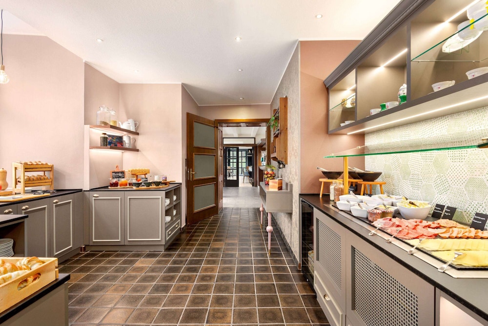 Vienna House Easy by Wyndham Castrop-Rauxel 3/50