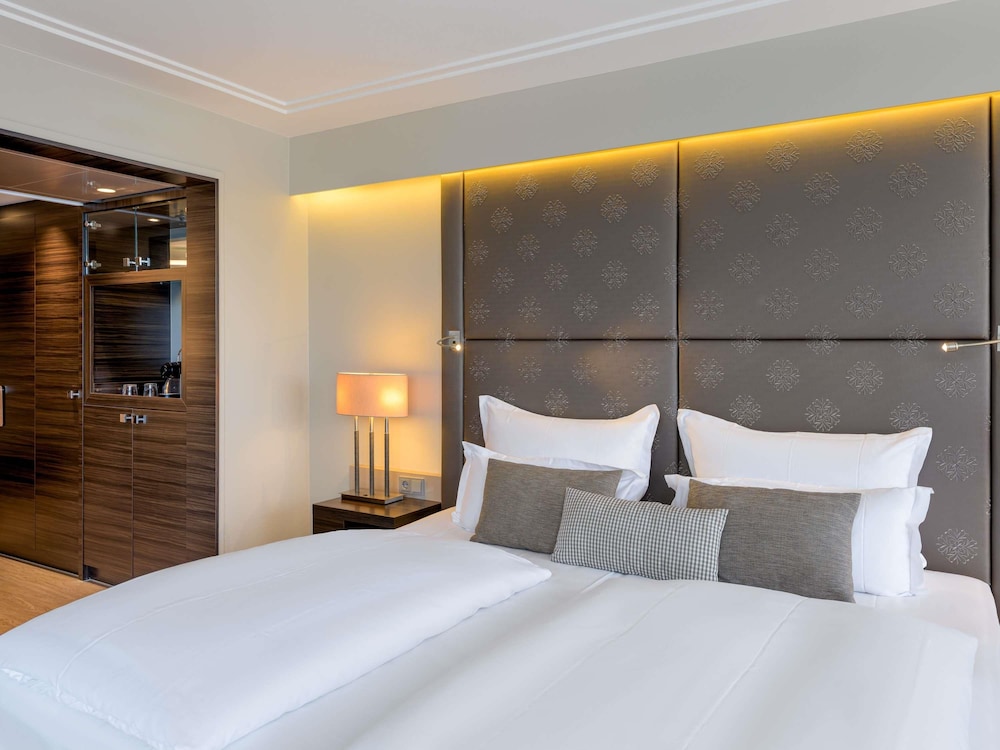 Pullman Munich Hotel 13/46