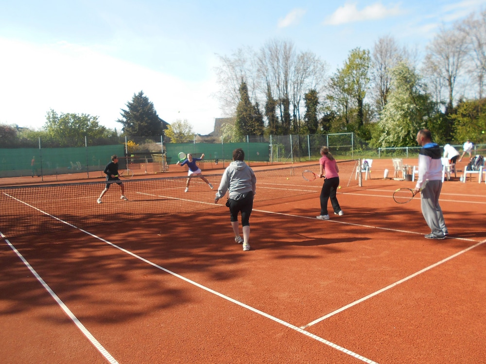 Sport und Tagungshotel De Poort 40/62
