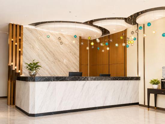 Yuelaideng Hotel 2/31