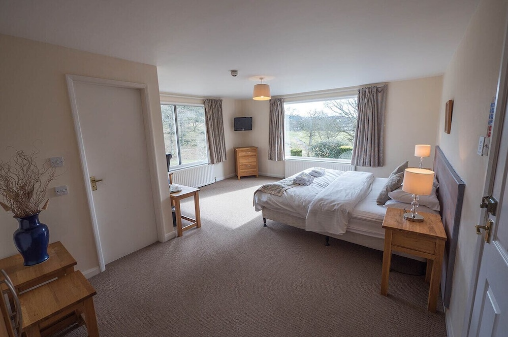 Brathay Hall Brathay Trust 8/50