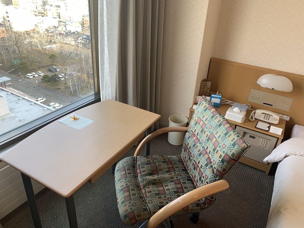 KUSHIRO PRINCE HOTEL 51/74