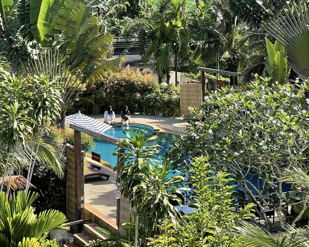 Phuvara Boutique Aonang 16/75