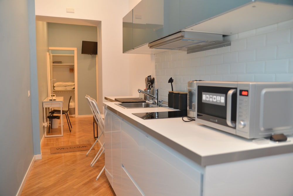 All You Need Is Rome Guesthouse 5/50
