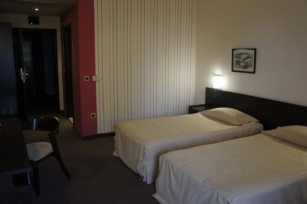 Flamingo Hotel 8/23