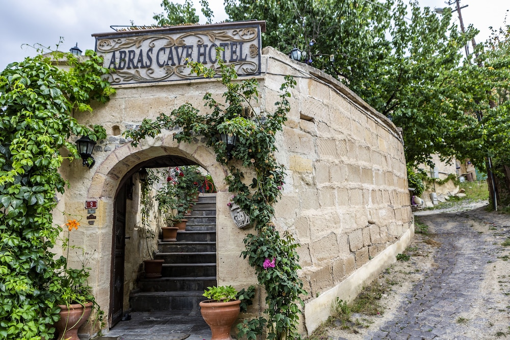 Abras Cave Hotel Cappadocia 1/50
