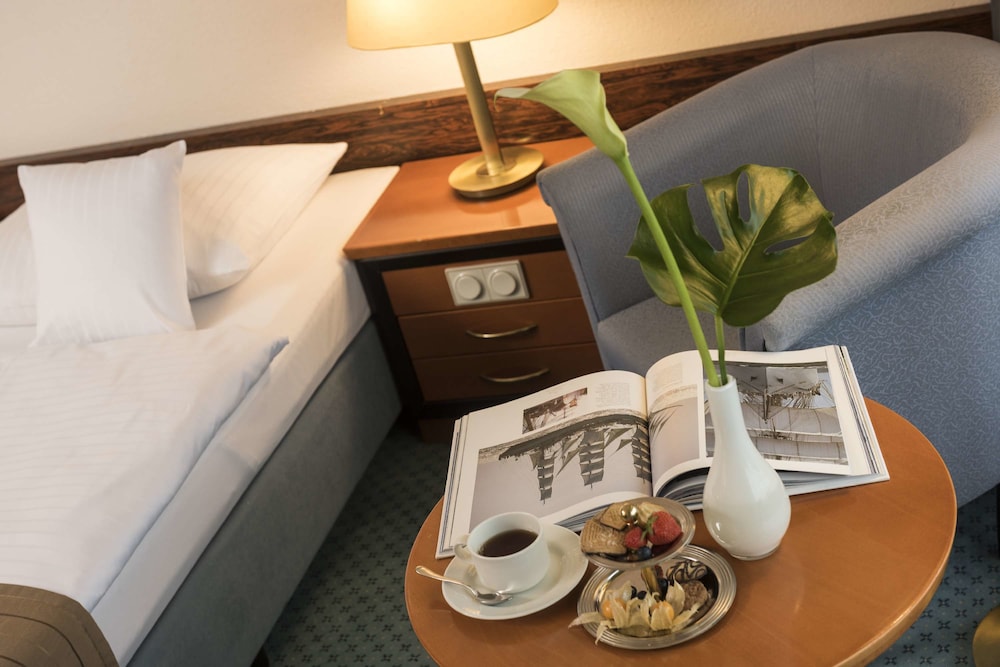 Maritim Bellevue Kiel Hotel 38/68