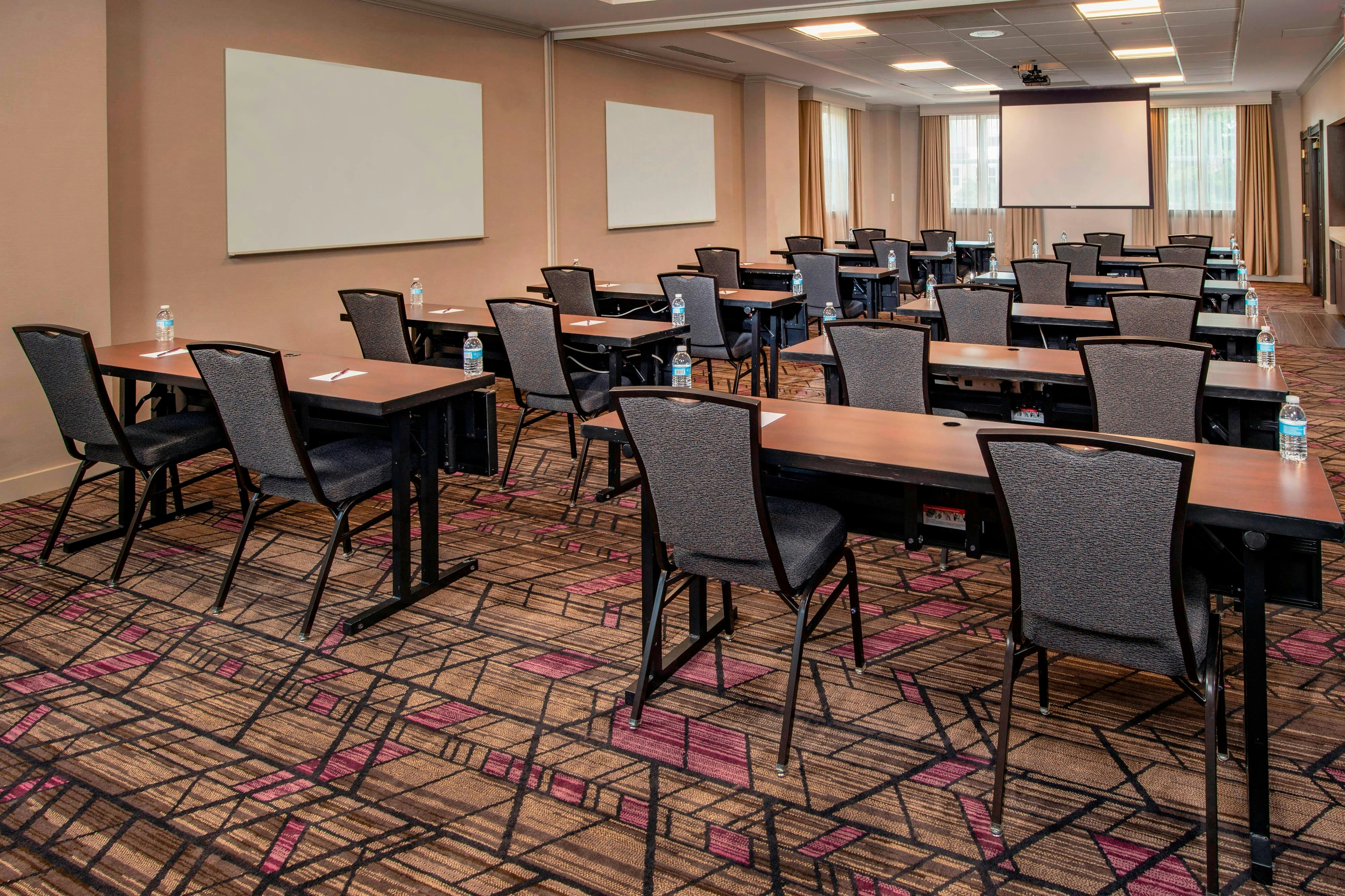 Residence Inn Alexandria Old Town Duke Street 14/21