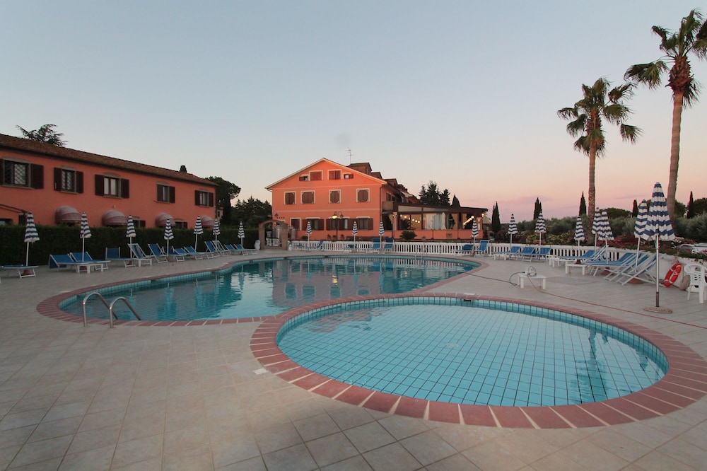 Agrihotel Elisabetta 3/60