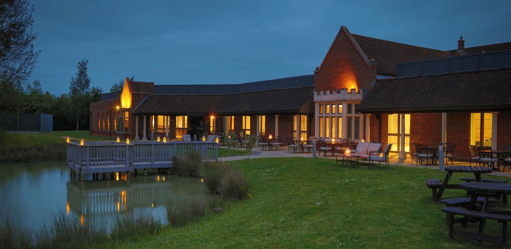 Cambridge Belfry Hotel & Spa 55/63