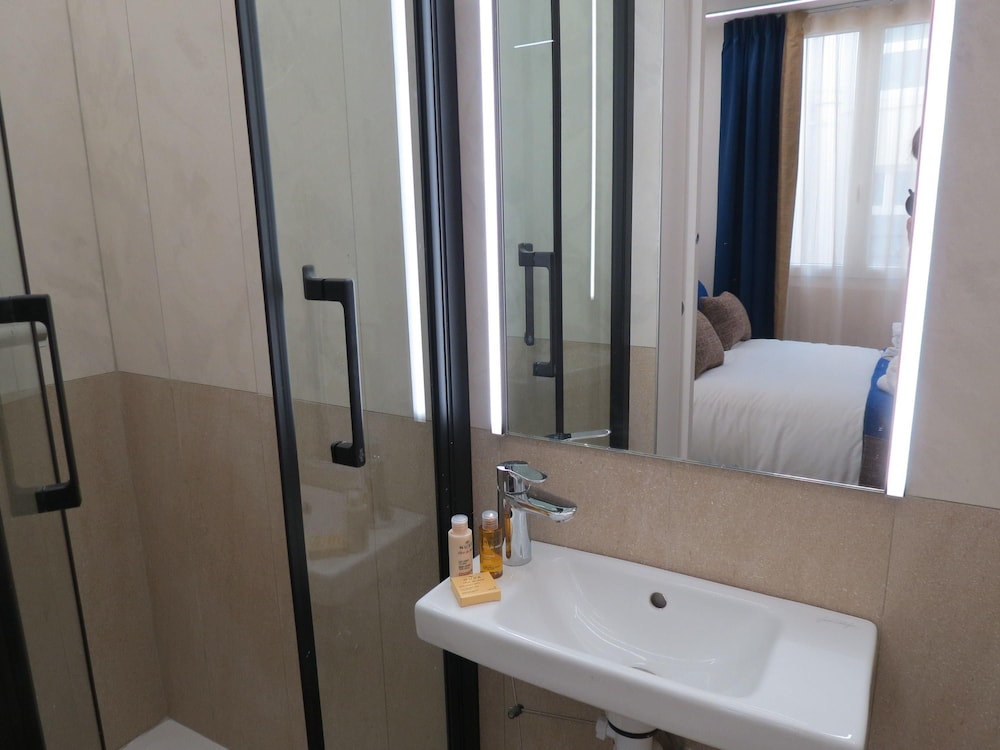 Mercure Paris Opera Lafayette 62/66