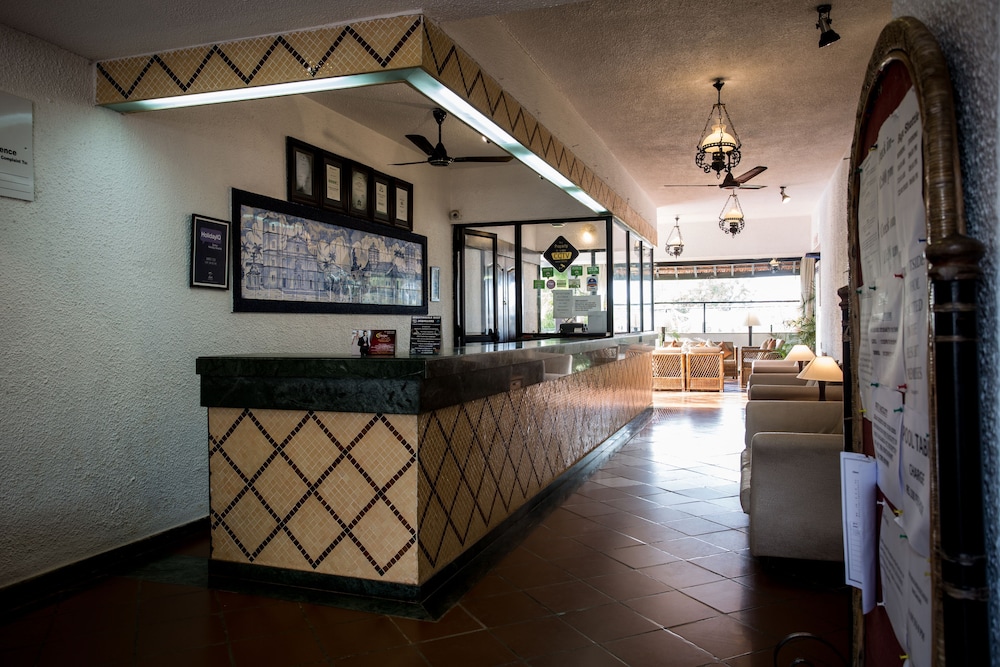 Resort La Goa Azul 8/50
