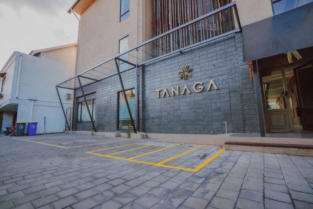 Tanaga CoLiving 49/64