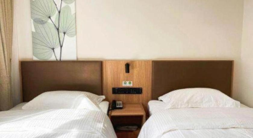 GreenTree Inn Beijing Fangshan District Doudian Road Jinxin Yuan Express Hotel 17/42