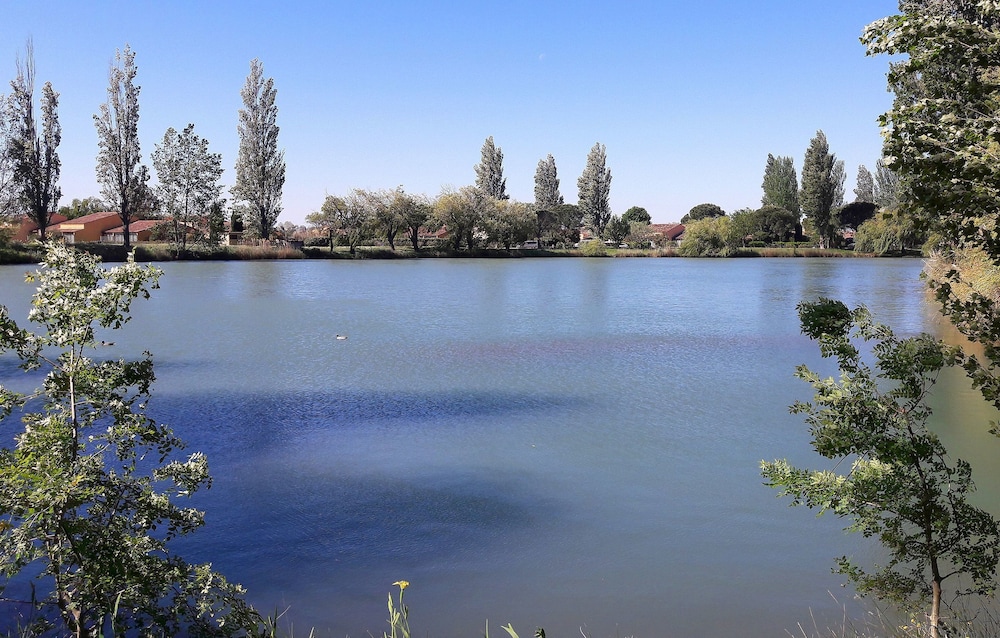 Odalys Village Camarguais Les Gardians 38/50