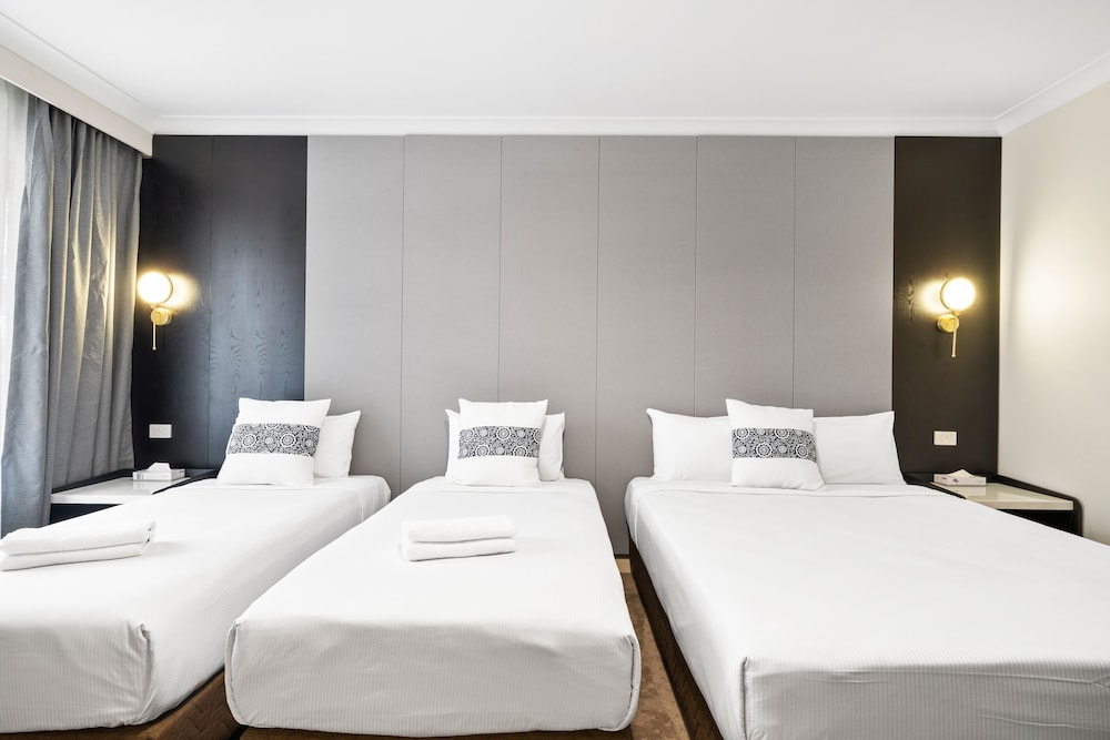 WM Hotel Bankstown 11/56