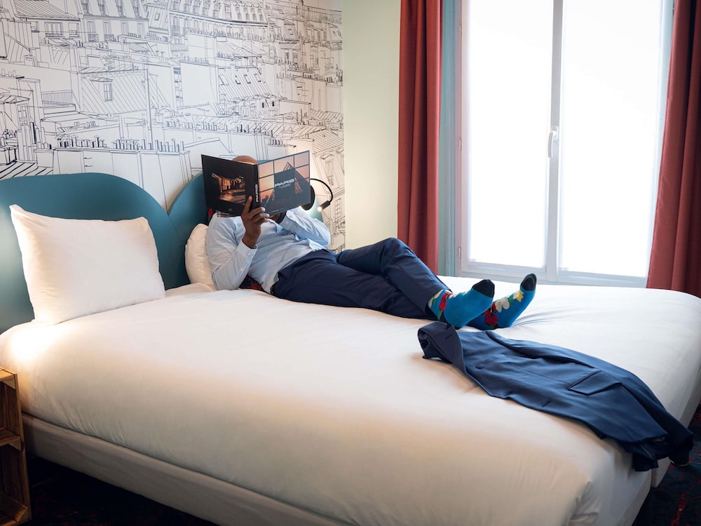 STANDARD, DOUBLE BED