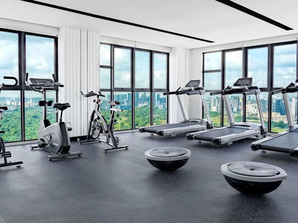 Mercure Kuala Lumpur Trion 20/36