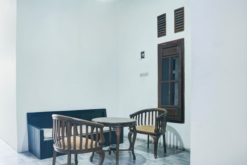 Hotel O Teluk Betung Near Water Park Lembah Hijau Formerly Kanajiwa Guesthouse 1 66/66