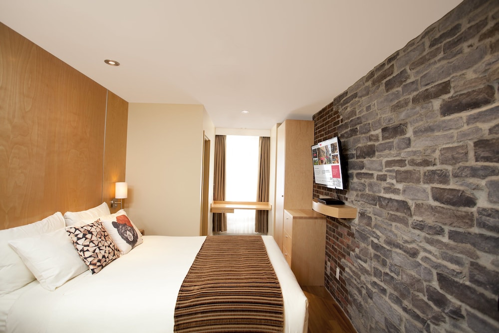 Hotel Du Vieux Quebec 9/46