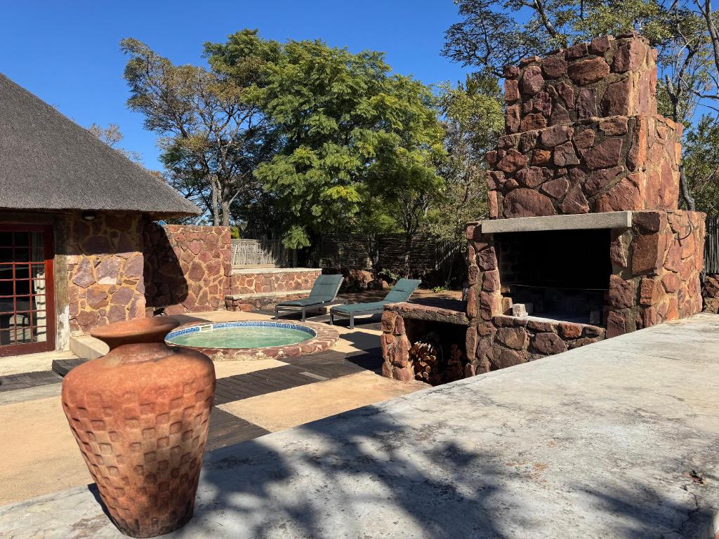 Abloom Bush Lodge & Spa Retreat 34/49