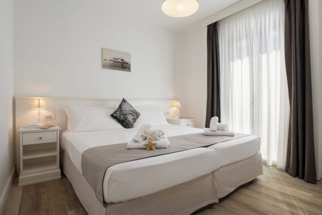 Hotel Continental Pietra Ligure 2/10