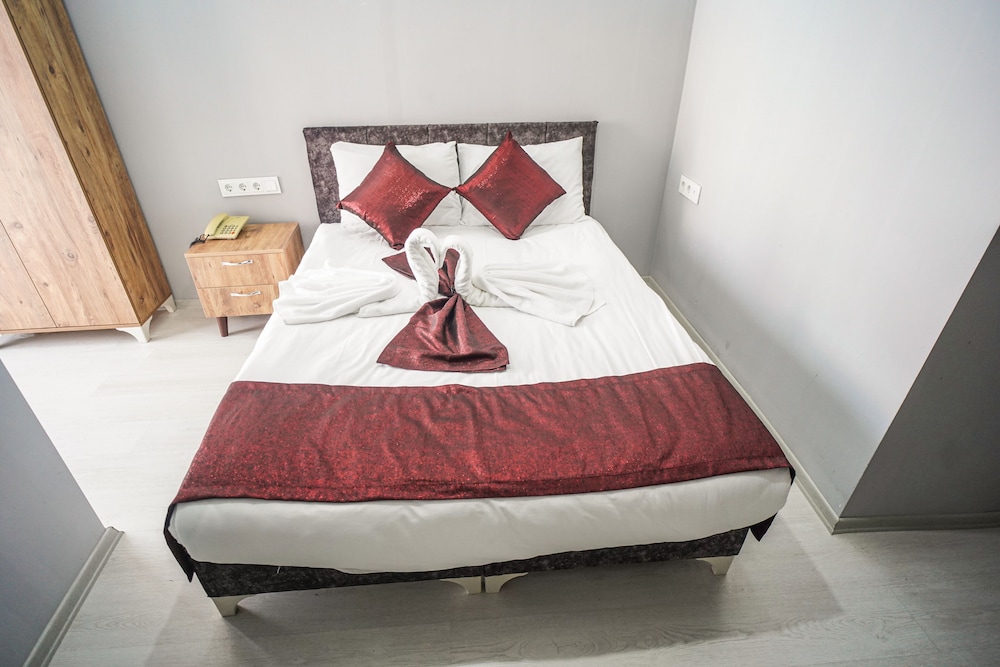 Grand Niki Hotel & Spa 15/50