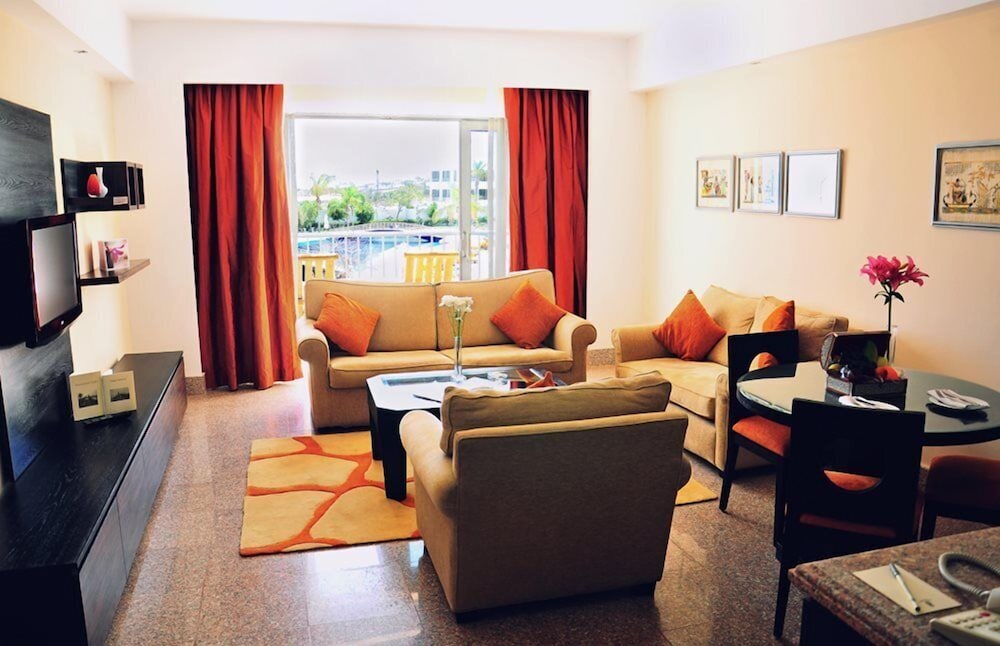 Monte Carlo Sharm Resort Spa 29/50