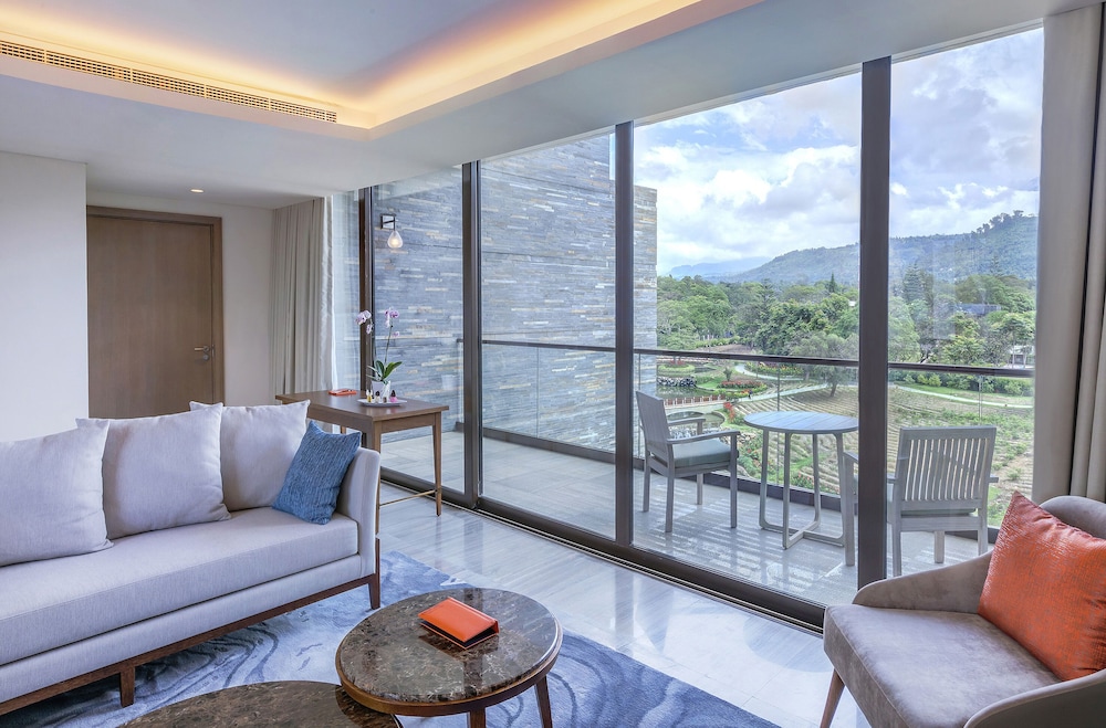 Gran Melia Arusha 50/73
