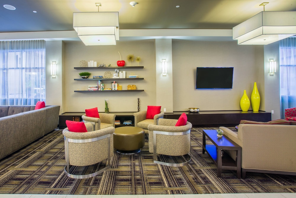 Courtyard By Marriott Culver City Los Angeles 29/46