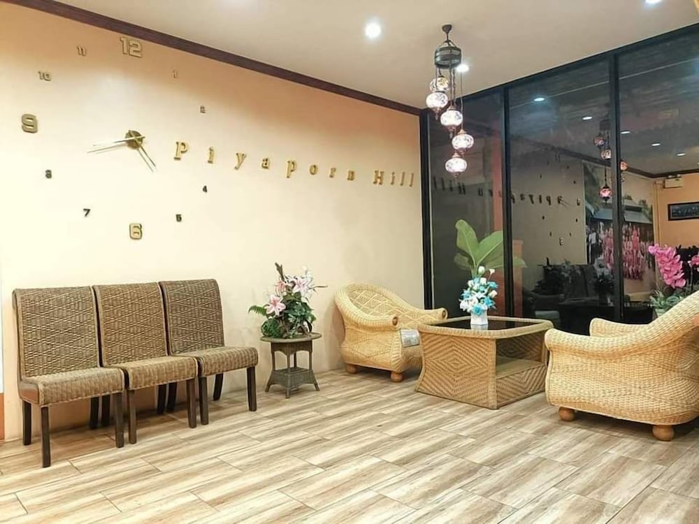 PIYAPORN HILL PARADISE HOTEL 22/58