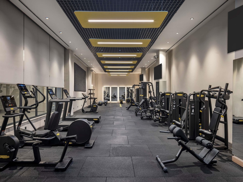 Mercure Antalya Belek 38/60