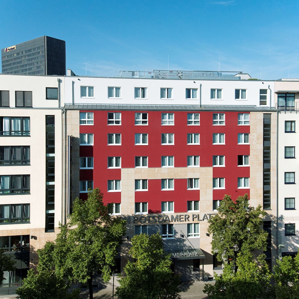 Nh Berlin Potsdamer Platz in BERLIN