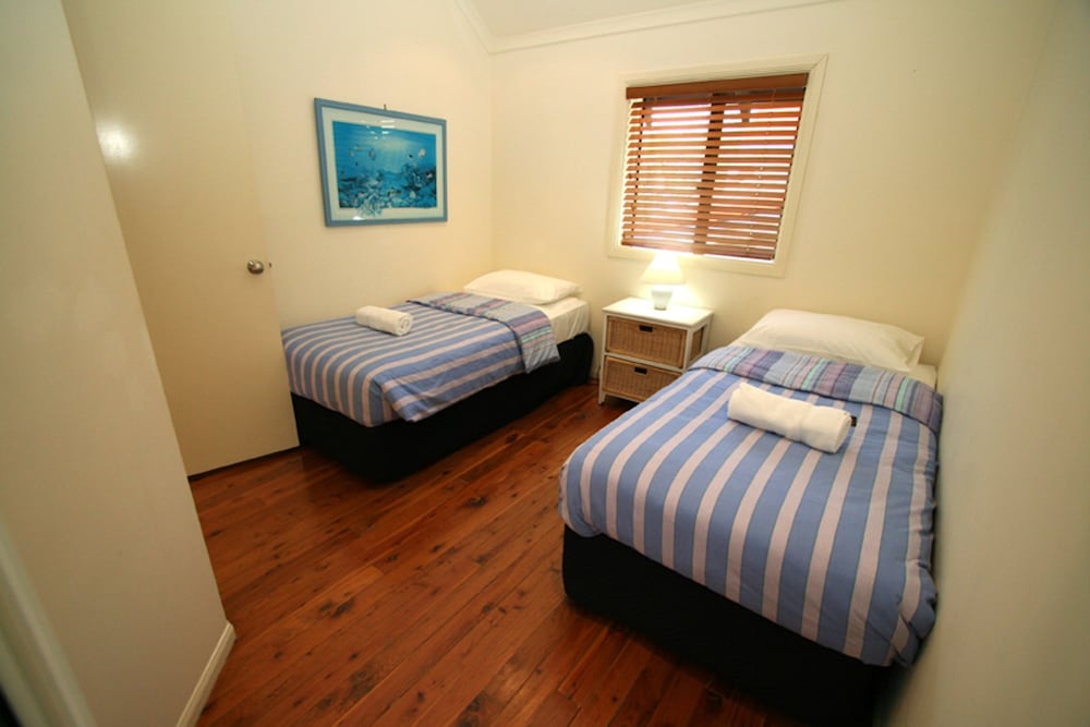 Byron Bay Beachfront Apartments 23/50