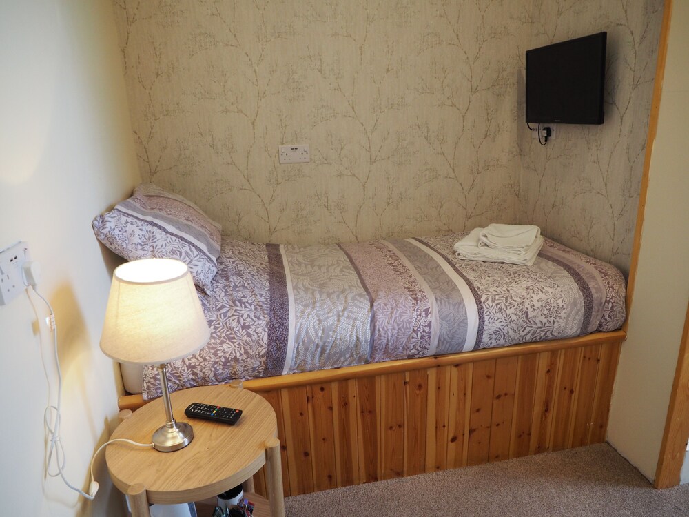 The Shepherds Inn 38/50