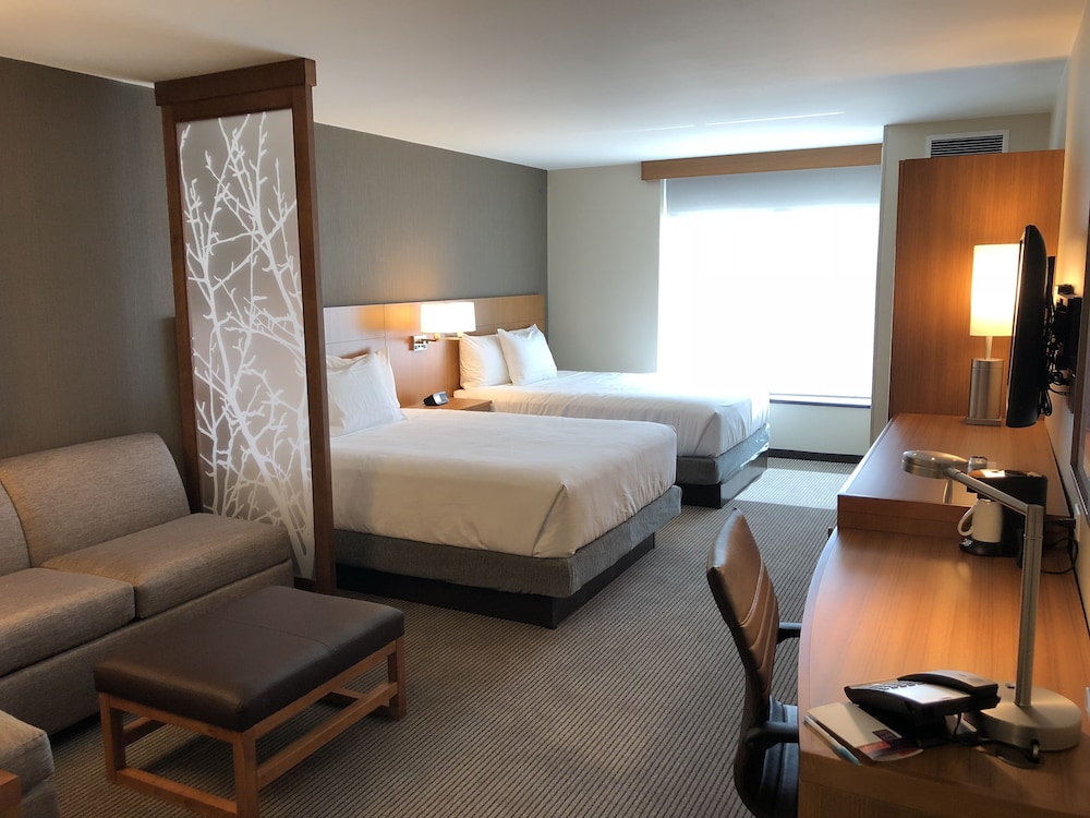 Hyatt Place St George 11/45