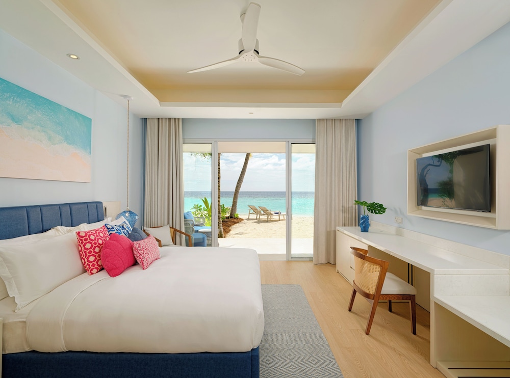 ERI Maldives 31/74