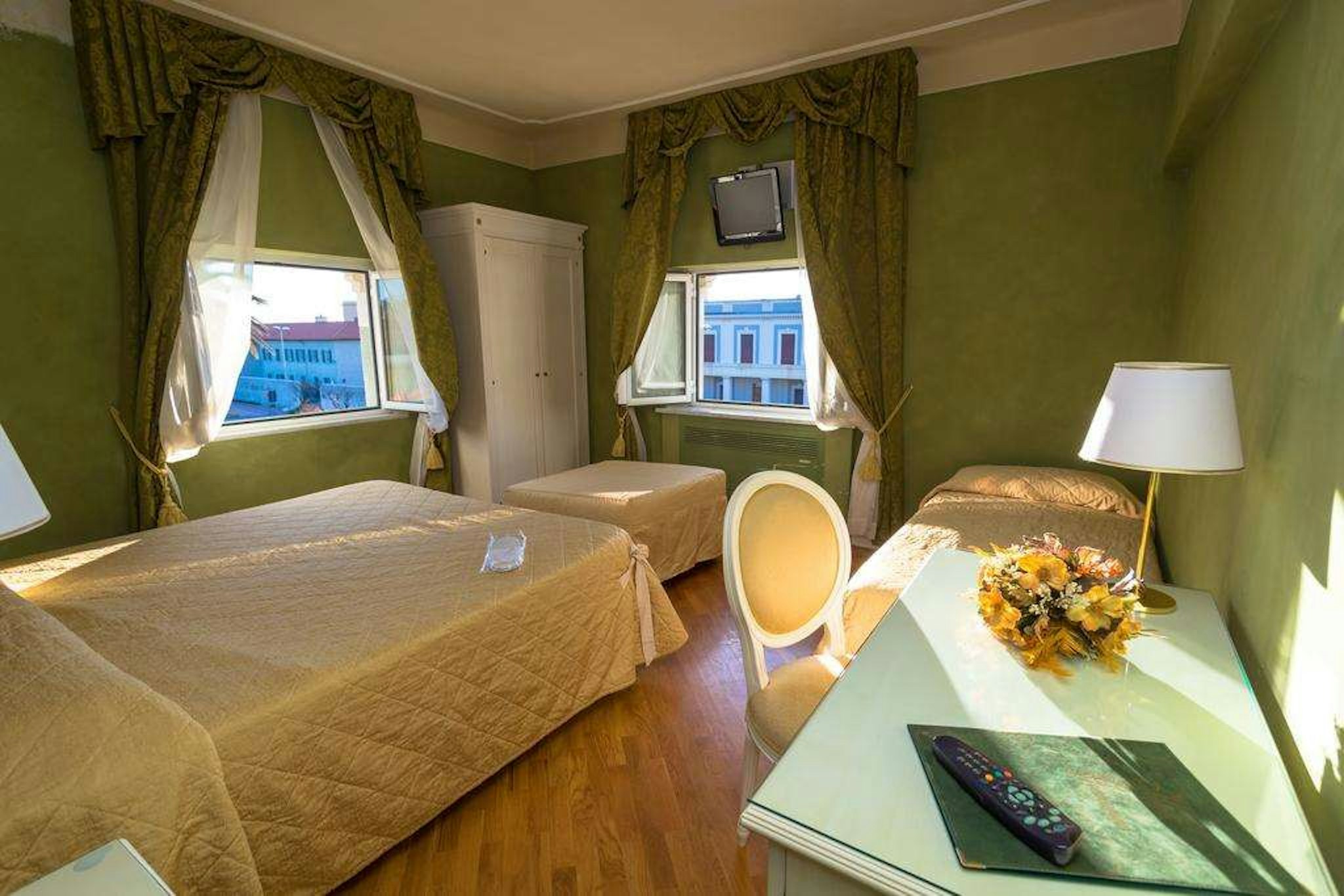 Hotel Gennarino 25/46